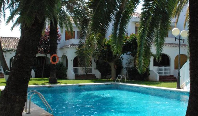 Denia House | Casa a 50m del mar DENIA