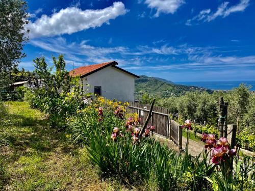 Castellabate House | Casa a Castellabate