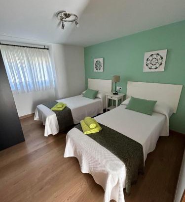 O Rosal House | Casa A Cumieira