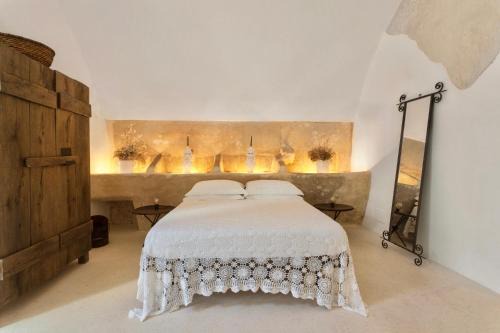 Parabita House | Casa a Mezz' Aria suggestiva dimora d'epoca