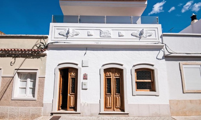Fuseta House | Casa a Ver by Premier Algarve