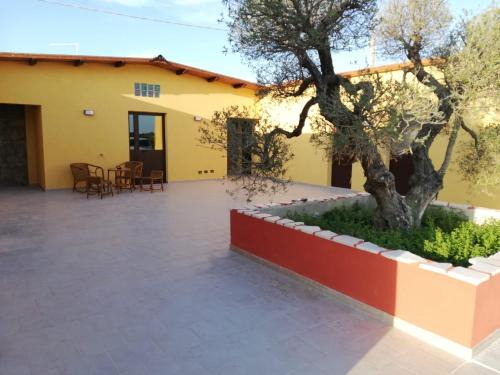 Stornara Bed & Breakfast | Casa Acito