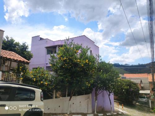 Sao Lourenco Apartment | CASA ACONCHEGANTE