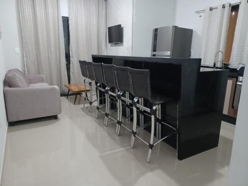 Itajuba House | Casa aconchegante praia - Próximo Beto Carrero Word - 14 Km distância
