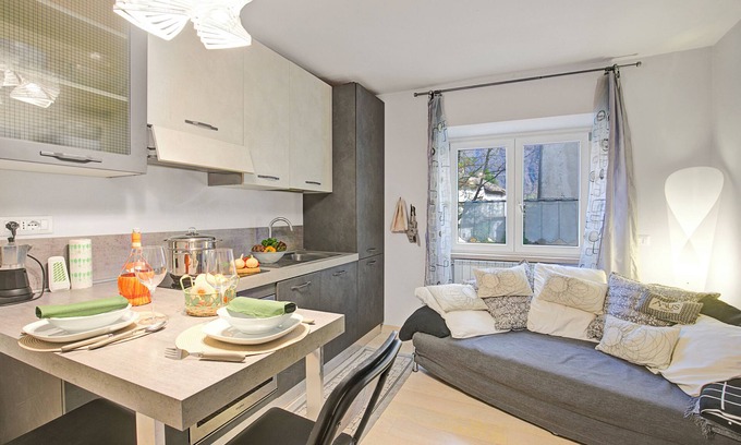 Ornavasso Apartment | Casa Adelaide Mountain And Lake, Ornavasso, Italy