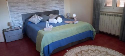 Gallignano Apartment | Casa Adelaide vicino al mare,uscita Ancona Sud