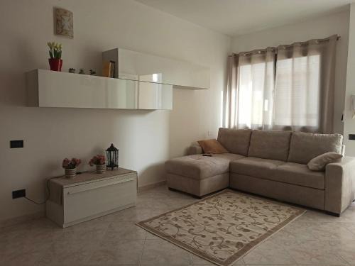San Sperate Villa | Casa Adele