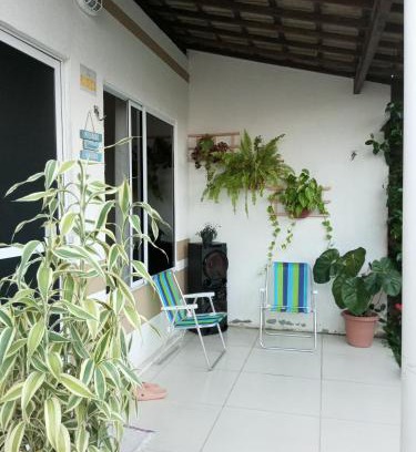 Cidade Universitaria House | Casa Aeroporto Maceió