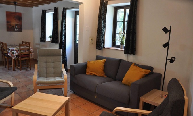 Oliveira do Hospital House | Casa Agave - Quinta da Encavalada - relaxing holiday house with beautiful view and swimmingpool