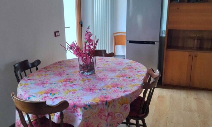 Bribano House | casa Agribon punto di partenza per le dolomiti bellunesi