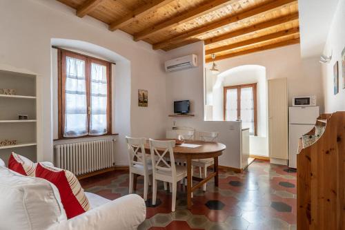 Ossuccio Apartment | Casa al Borgo Como lake