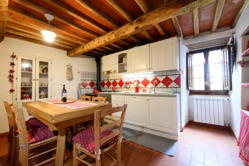 Neri Apartment | Casa al Ruscello