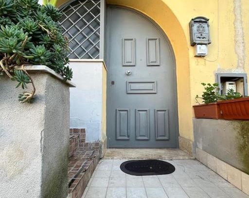 Pollena Trocchia Apartment | Casa Al Vino sul Vesuvio