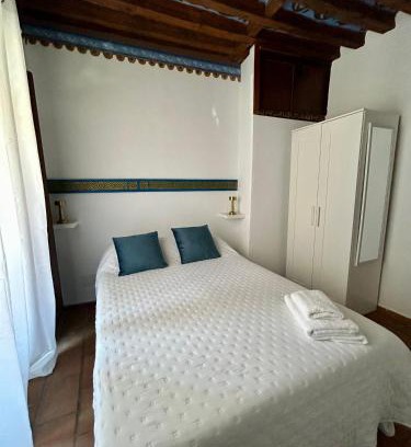 Alcala de Henares House | Casa Alba