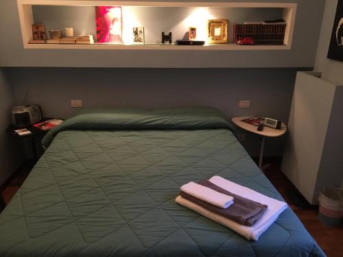 Bolognina House | Casa Albert