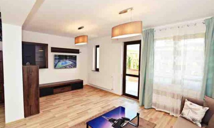 Barnova Villa | Casa Albert