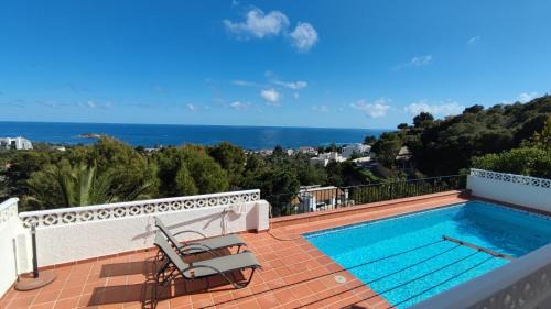 Altea Villa | Casa Alberto - Altea