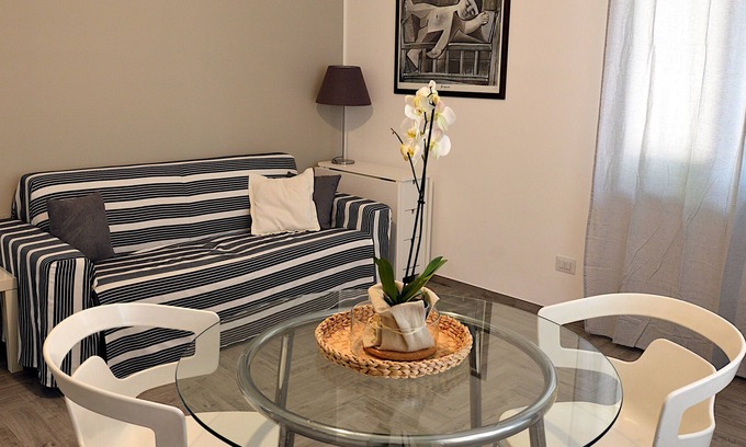 Pavia Apartment | Casa Alessia - Casa Alessia