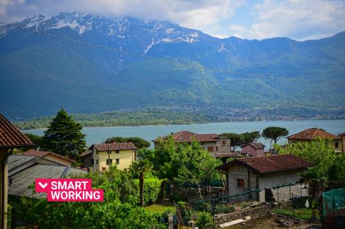 Gera Lario Apartment | Casa Alex by Wonderful Italy