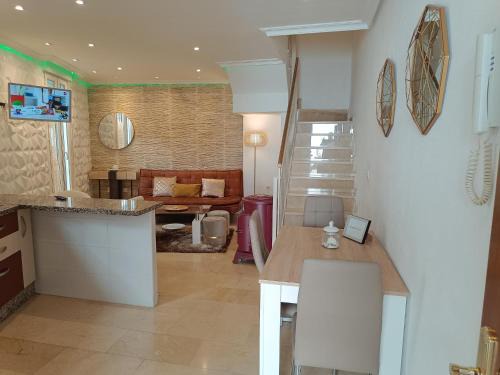San Pedro Apartment | CASA ALFONSO