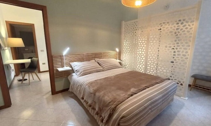 Cernusco sul Naviglio Apartment | casa Alice