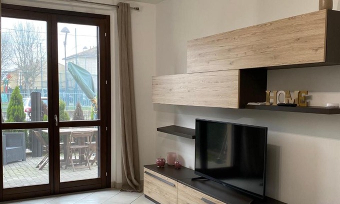 Villarasca Apartment | Casa alle porte di Pavia