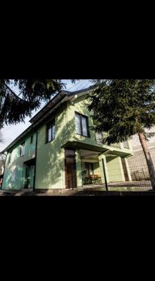 Borsa House | Casa Alma