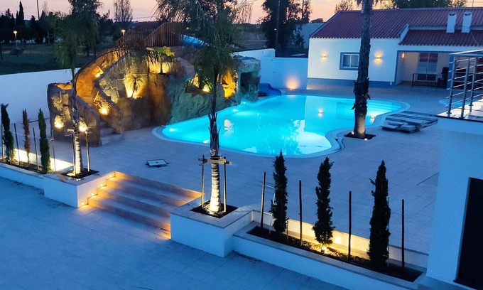 Vimieiro Apartment | Casa Almeida - Apt. T1 - Family 5