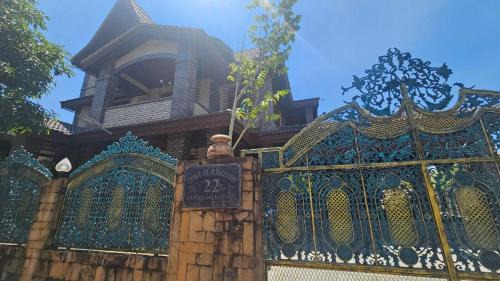 Bukit Hantu Villa | CASA ALRAWDAH