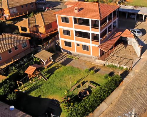 Conceicao do Ibitipoca House | Casa Amantes da Serra Ibitipoca - Satisfação Garantida