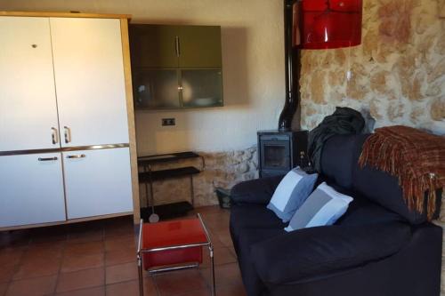 Melida Apartment | Casa Ambiente Rural: En plena Ribera del Duero