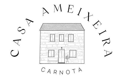 San Cibran House | Casa Ameixeira