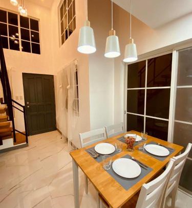 Malolos City Apartment | Casa Amelita Malolos