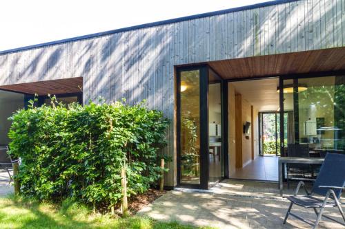 Brasschaat House | Casa Ametza