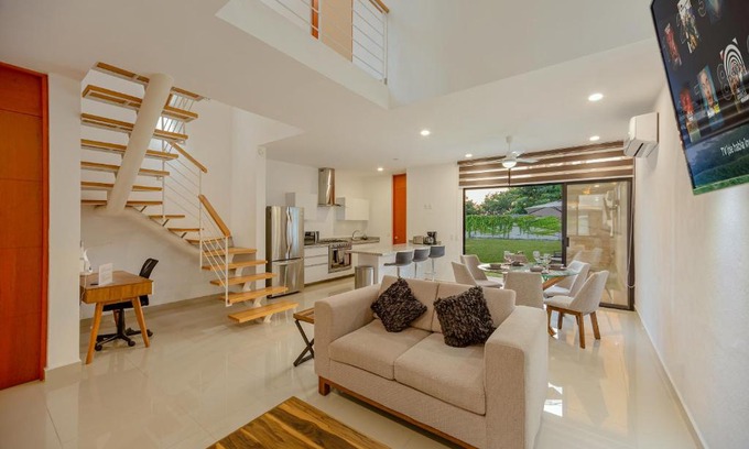 Puerto Vallarta House | Casa Amor