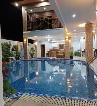 Los Banos Apartment | Casa Amoris Dos