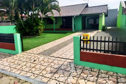 Praia da Armacao do Itapocoroi House | Casa Ampla Proxima ao Beto Carrero World