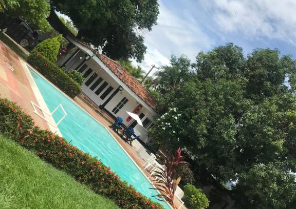 Ricaurte House | Casa amplia con piscina al aire libre Girardot Ricaurte