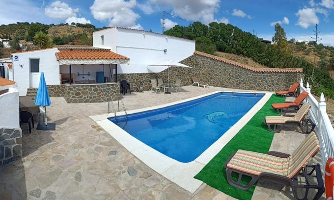 Antequera House | Casa Ana