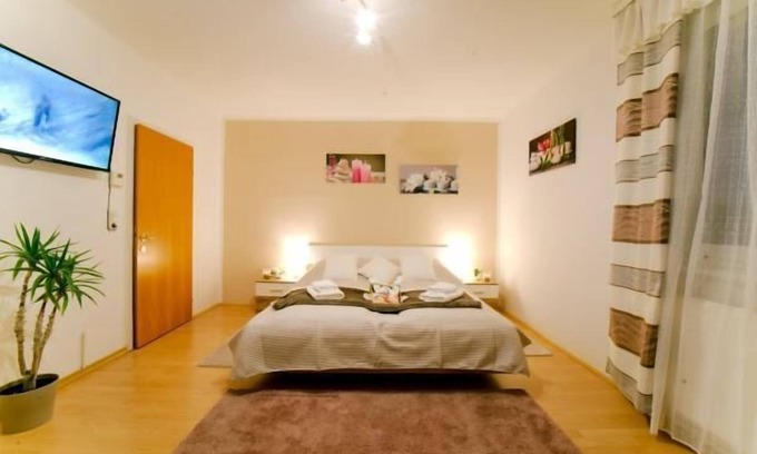 Bairisch Koelldorf House | Casa Ananda Wellnesshaus mit Pool, Sauna, Fitnessraum, Massage, Kosmetik