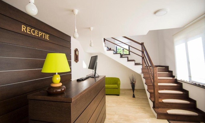 Viseu de Sus House | Casa Anastasia