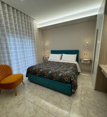 Vasto House | Casa Anatrella comfort house