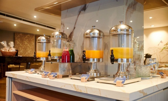Santiago de Surco Hotel | Casa Andina Premium Golf Los Incas