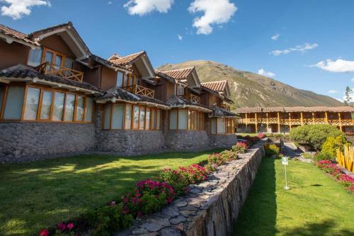 Yanahuara Hotel | Casa Andina Premium Valle Sagrado Hotel & Villas