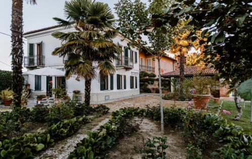 Govone House | CASA ANGIOLINA - Casa vacanze con vista sulle colline