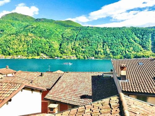Morcote Bed & Breakfast | Casa Angiolina - Holidays
