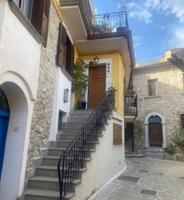 Pollica Bed & Breakfast | Casa Antares