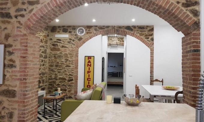 Manciano House | Casa Antico Forno Manciano