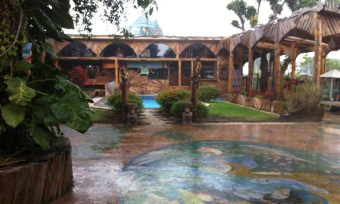 Cacique Hotel | Casa Antigua Hotel