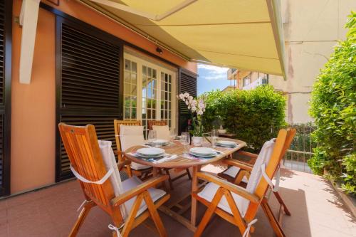 Porto Azzurro Apartment | Casa Antonella